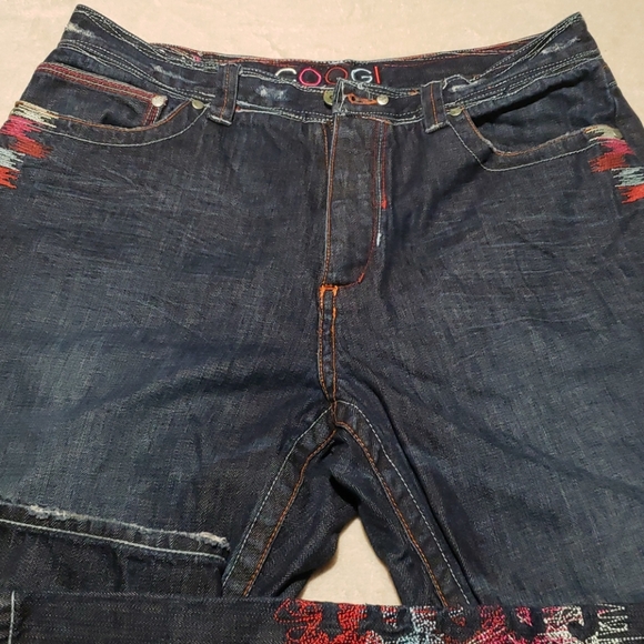 Coogi - Picture 8 of 11